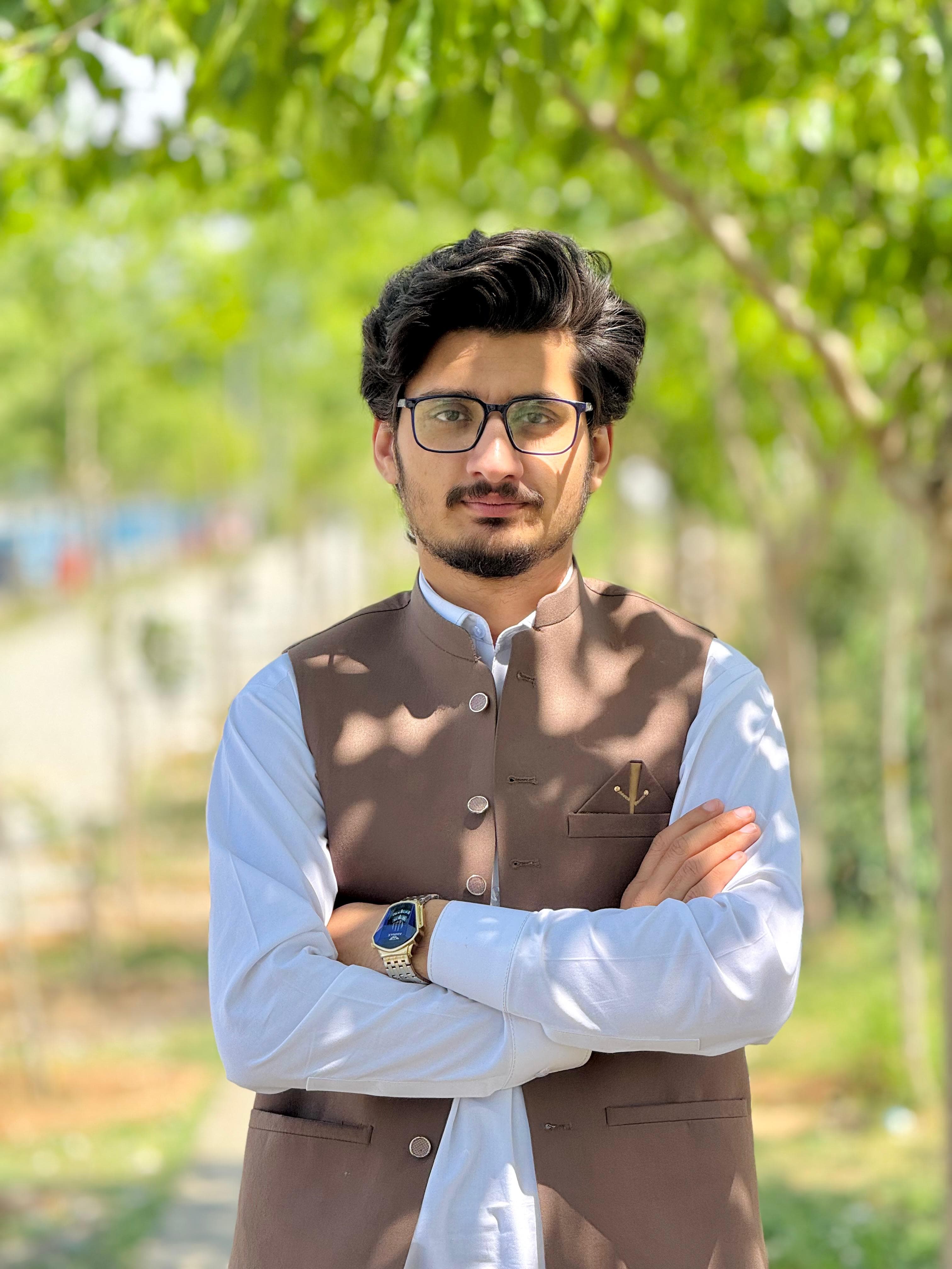 Miftah Ullah Khan